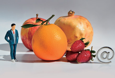 小程序+數(shù)字化，社區(qū)團(tuán)購盈利不斷的不二秘訣？-互信科技