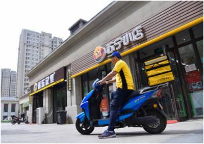 同城跑腿生意火爆，如何用小程序成功分得市場蛋糕？-互信科技